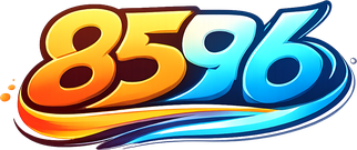 8596